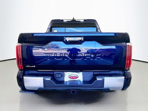 Used 2025 Toyota Tundra Limited image 6