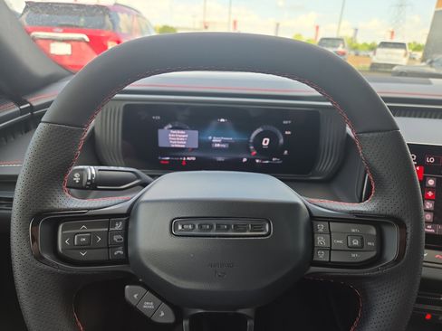 New 2026 Dodge Charger GT image 9