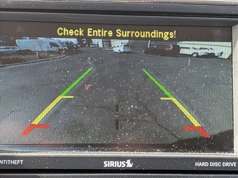 Used 2013 Jeep Grand Cherokee Trailhawk image 12