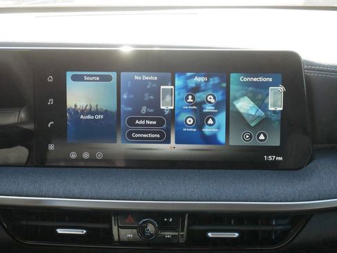 New 2026 Nissan Kicks SV w/ Cold Weather Package image 8