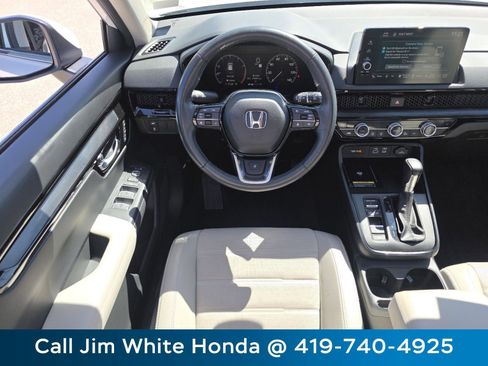 Certified 2023 Honda CR-V EX-L image 25