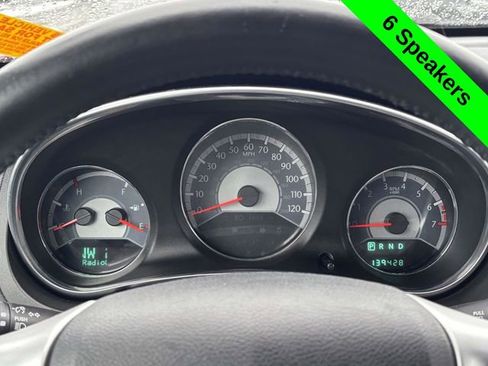 Used 2012 Chrysler 200 Touring image 16