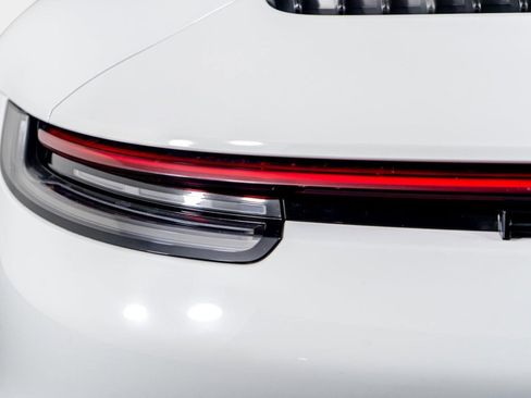 Used 2020 Porsche 911 Carrera S image 14