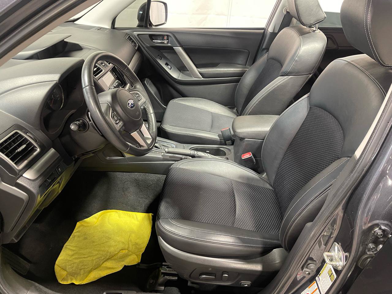 Used 2018 Subaru Forester 2.0XT Premium AWD/4WD image 23