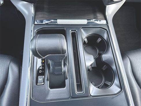 Used 2024 Ford F150 Lariat w/ Tow/Haul Package image 16