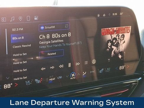 Used 2024 Chevrolet Silverado EV RST image 13