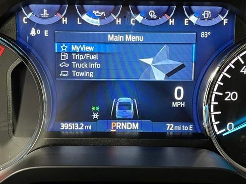 Used 2022 Ford F150 XLT w/ Equipment Group 302A High AWD/4WD image 27