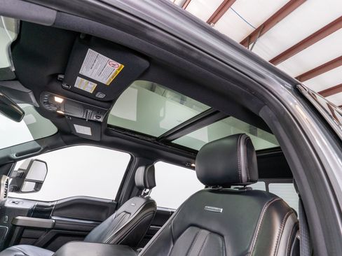 Used 2021 Ford F250 Platinum image 20