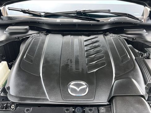 Used 2026 MAZDA CX-90 3.3 Turbo w/ Select Package AWD/4WD image 13