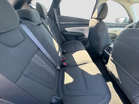 Used 2023 Hyundai Tucson SEL image 26