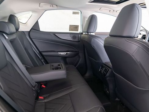 New 2026 Lexus NX 450h+ AWD w/ Luxury Package image 18