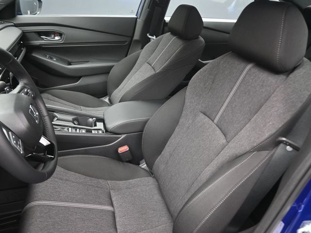 New 2026 Honda Accord Sport image 18
