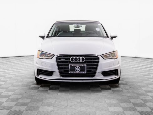 Used 2015 Audi A3 2.0T Premium Plus image 8