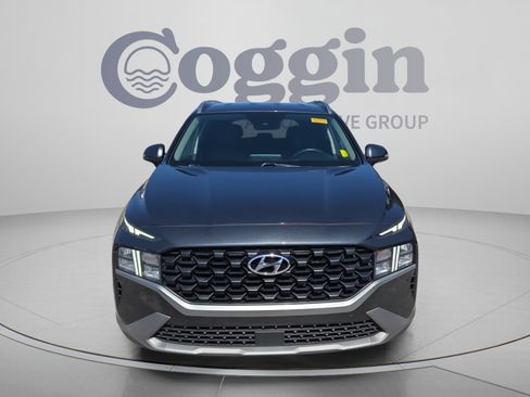 Used 2023 Hyundai Santa Fe SEL FWD image 8
