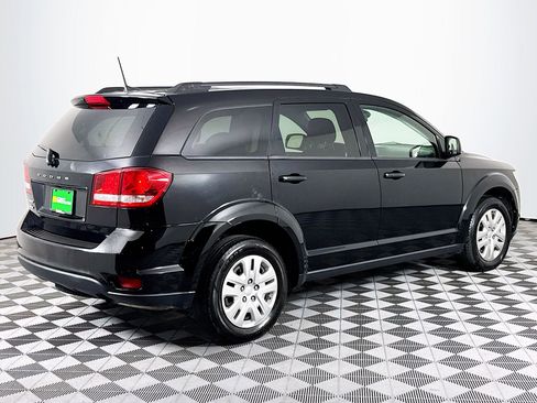 Used 2019 Dodge Journey SE w/ Connectivity Group image 10