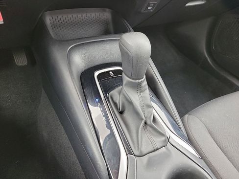 Used 2024 Toyota Corolla LE image 17