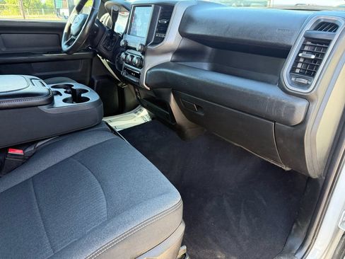Used 2022 RAM 3500 Tradesman AWD/4WD image 16