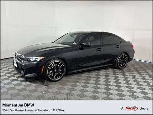 Used 2023 BMW M340i M340i w/ Premium Package image 1