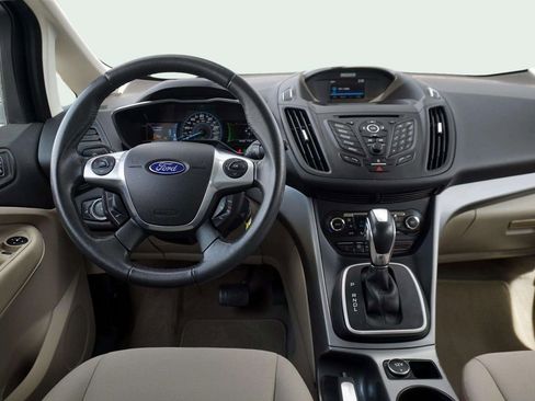 Used 2016 Ford C-MAX SE FWD image 18