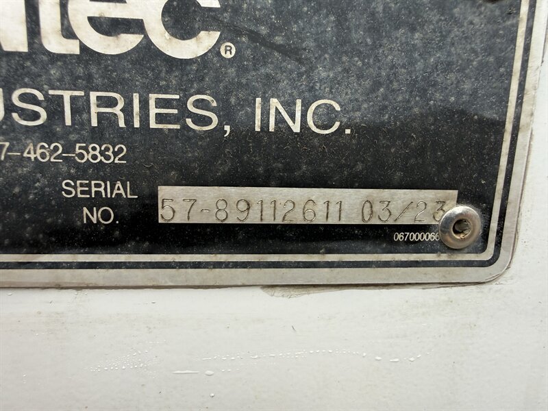 Used 2022 RAM 5500 Tradesman AWD/4WD image 47