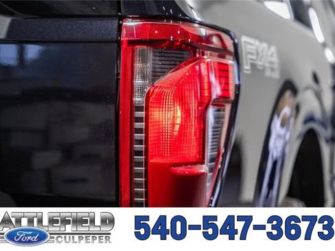 New 2025 Ford F150 XLT w/ Equipment Group 302A MID image 6