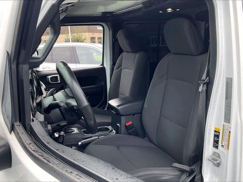 Used 2020 Jeep Gladiator Sport w/ Quick Order Package 24S image 28