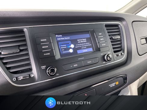 Used 2018 Kia Sedona L FWD image 4