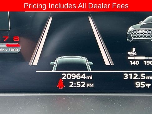 Used 2022 Audi Q5 2.0T Premium Plus AWD/4WD image 12