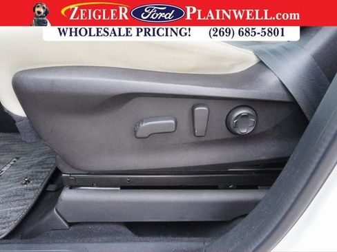 Used 2023 Subaru Ascent Limited image 20