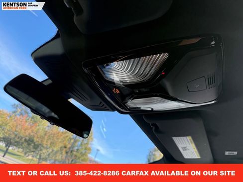 Used 2025 BMW X4 xDrive30i image 30