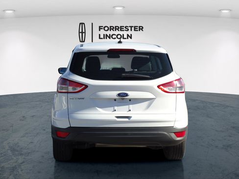 Used 2014 Ford Escape S image 4