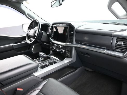 Used 2021 Ford F150 Lariat w/ Equipment Group 502A High image 33