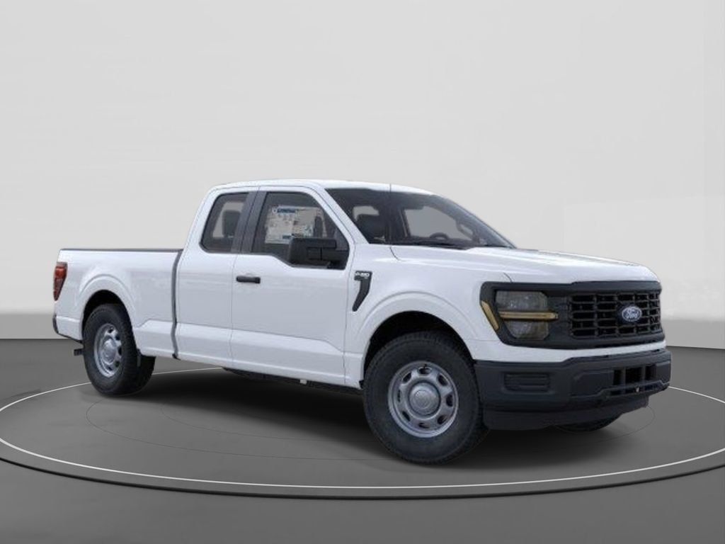 New 2026 Ford F150 XL RWD image 7