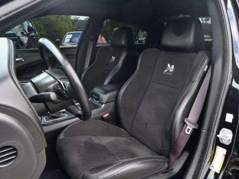 Used 2023 Dodge Charger Scat Pack w/ Plus Group RWD image 16