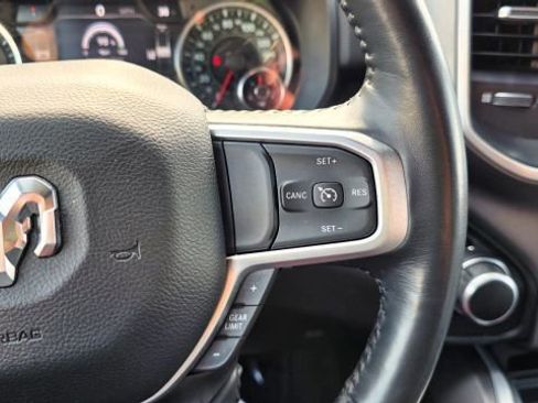 Used 2022 RAM 1500 Big Horn image 16