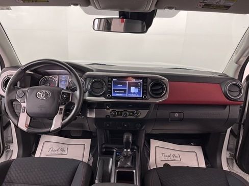 Used 2023 Toyota Tacoma SR5 RWD image 36