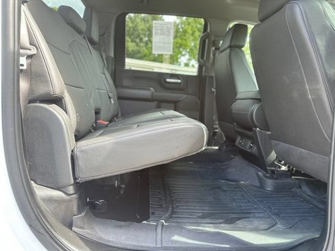 Used 2025 GMC Sierra 2500 Pro AWD/4WD image 24