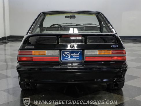 Used 1993 Ford Mustang Cobra RWD image 11
