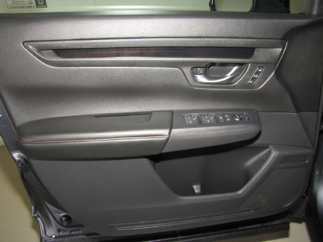 Used 2025 Honda CR-V Sport-L image 33