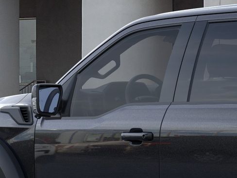 New 2026 Ford F150 Raptor AWD/4WD image 20