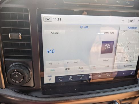 Used 2023 Ford F150 Platinum w/ Equipment Group 701A High image 28