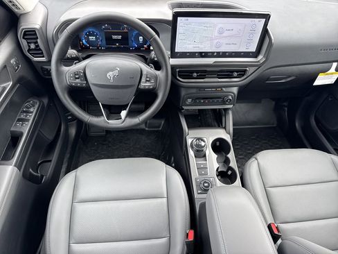 New 2025 Ford Bronco Sport Badlands w/ Badlands Tech Package image 22