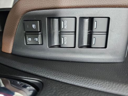 Used 2025 Honda Ridgeline RTL image 30