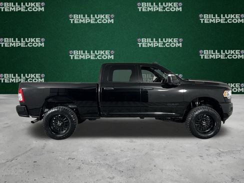 Used 2024 RAM 2500 Big Horn w/ Bed Utility Group image 5