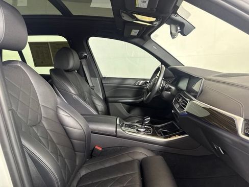 Used 2023 BMW X5 sDrive40i w/ M Sport Package RWD image 15