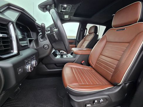 Used 2022 GMC Sierra 1500 Denali Ultimate image 24