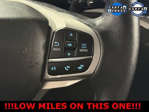 Used 2022 Ford Explorer XLT w/ Equipment Group 202A image 26