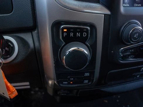 Used 2019 RAM 1500 Warlock AWD/4WD image 18