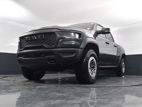 New 2026 RAM 1500 RHO w/ RHO Level 1 Equipment Group image 52