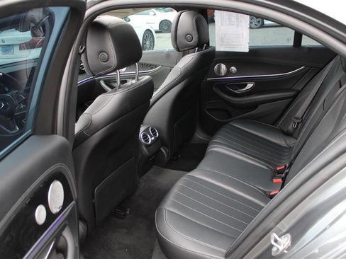 Used 2017 Mercedes-Benz E 300 w/ Premium 3 Package image 26